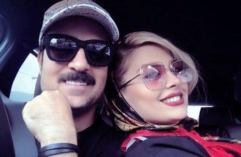 عکس احمد مهرانفر در پایتخت