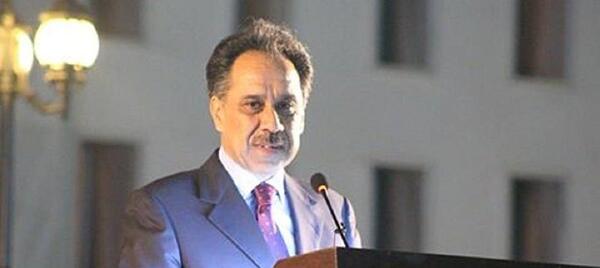 عکس احمد ولی مسعود