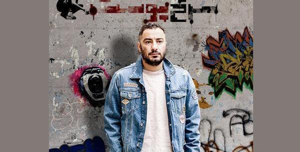 عکس احمد در فیلم سرخپوست