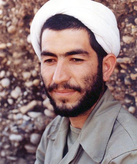 عکس احمد هاشمی