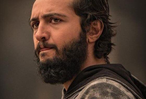 عکس احمد هاشمی