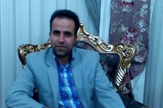 عکس احمد هیودی