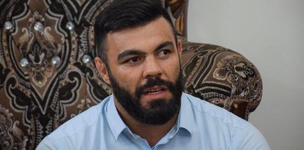 عکس امیرعلی خندوانه