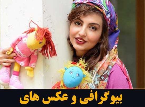 عکس امیرعلی در سریال سرزده