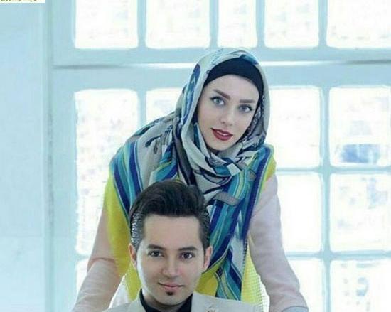 عکس امیرعلی در سریال بیگانه ای با من است فصل دوم