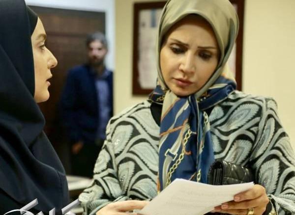عکس امیرعلی در سریال بیگانه ای با من است فصل دوم