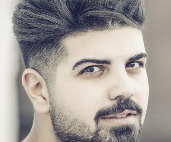 عکس امیرعلی سلطانی