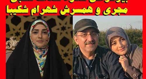 عکس امیر علی شکیبا