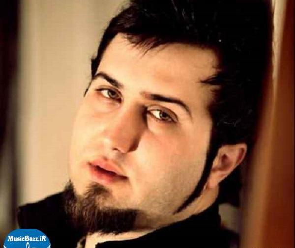عکس امیرعلی عباسی