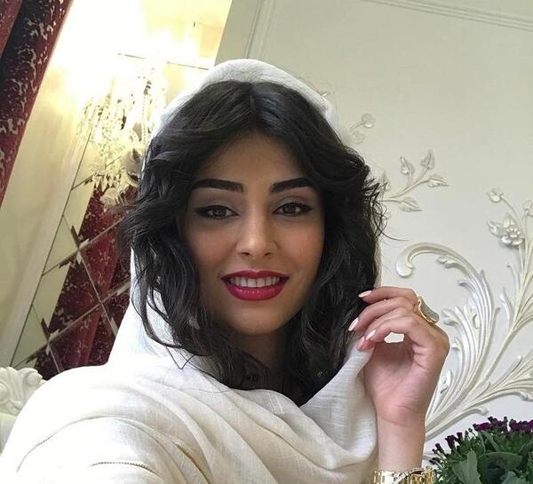 عکس امیرعلی در فیلم انام