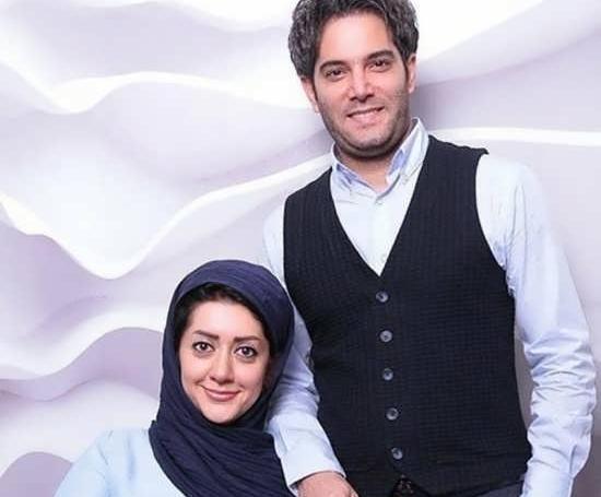 عکس امیر علی نقوی