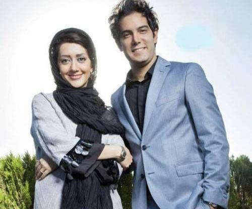 عکس امیر علی نقوی