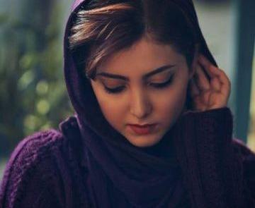 عکس امیرعلی و نوشین