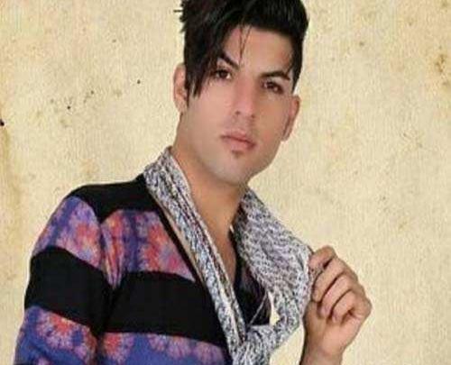 عکس احسان ازادی