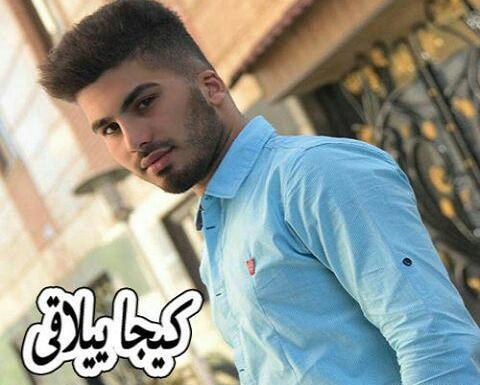 عکس احسان کلوانی