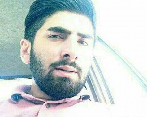 عکس احسان کلوانی