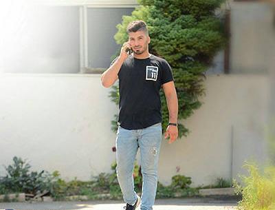 عکس احسان کلوانی