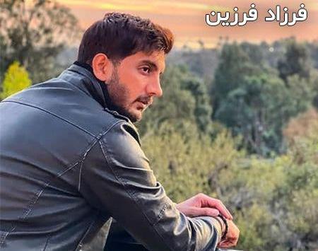 عکس احسان کلوانی