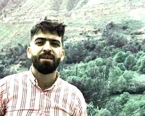 عکس احسان کلوانی
