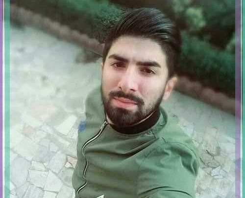 عکس احسان کلوانی