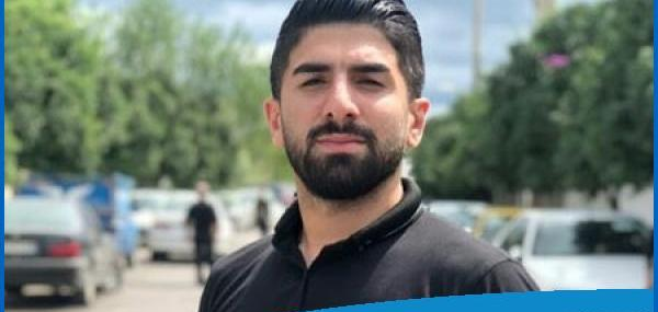 عکس احسان کلوانی