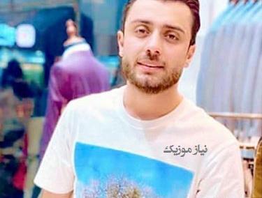 عکس احسان کلوانی