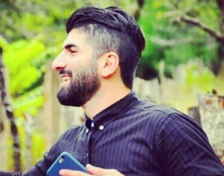 عکس احسان کلوانی