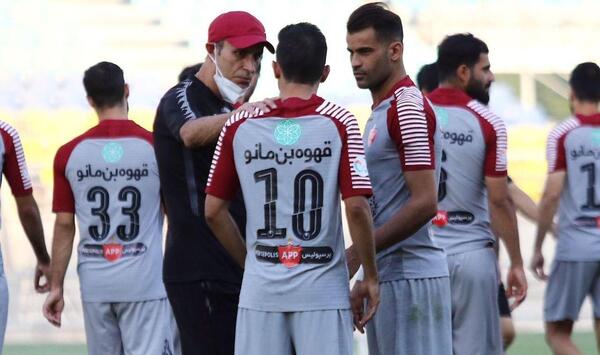 عکس احسان پهلوان بازیکن ذوب اهن