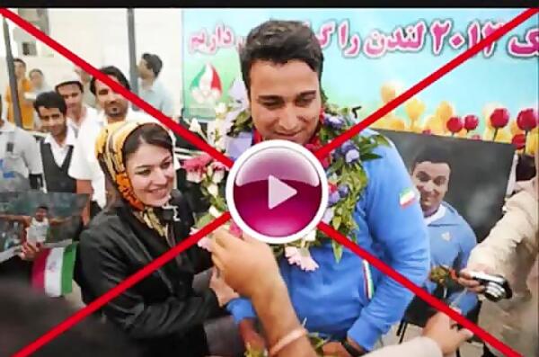 عکس احسان حدادی