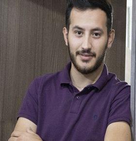 عکس احسان شاکری
