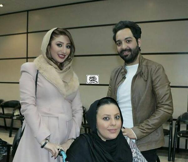 عکس احسان صارمی