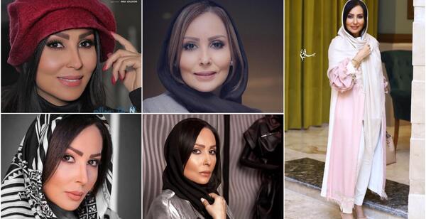عکس احسان صالحی