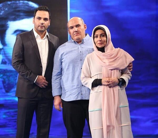 عکس احسان صالحی