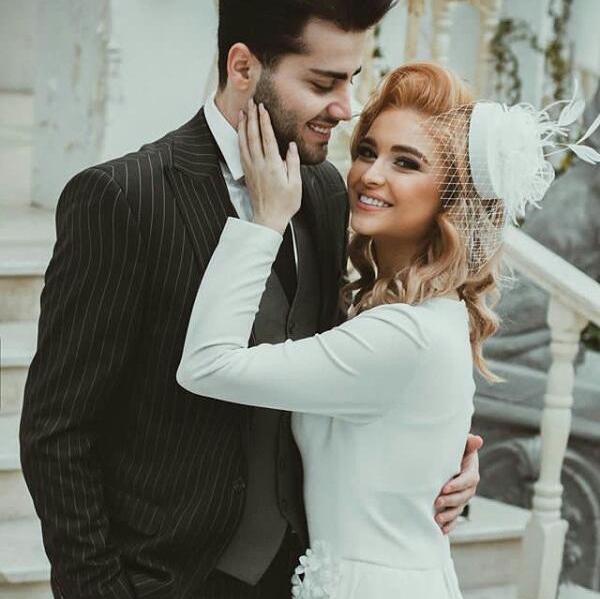 عکس احسان طاهرخانی
