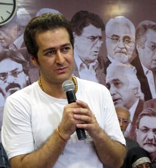 عکس احسان طالب زاده