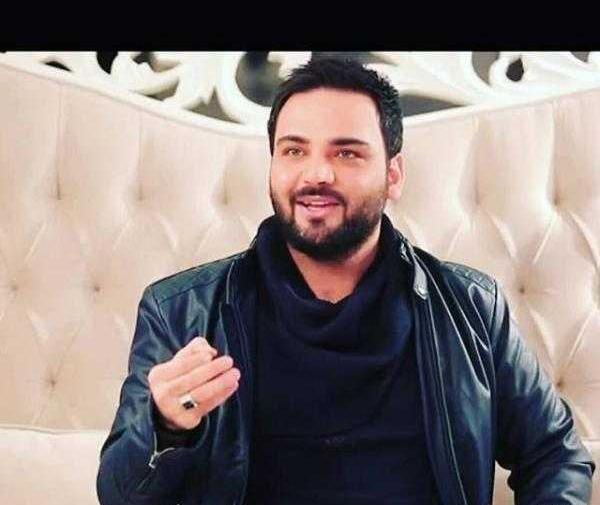 عکس احسان علیخانی جدید