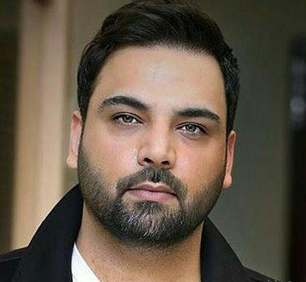 عکس احسان علیخانی جدید