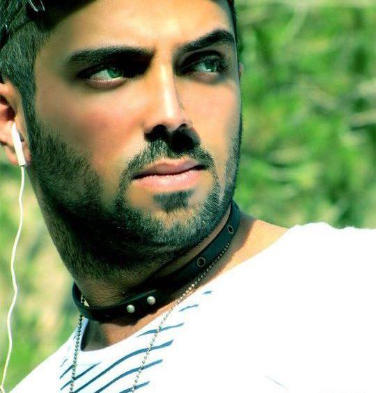 عکس های احسان غفاری