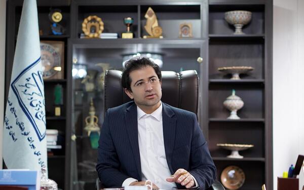 عکس احسان قادری
