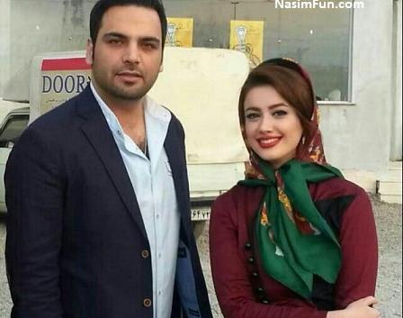 عکس احسان هستم