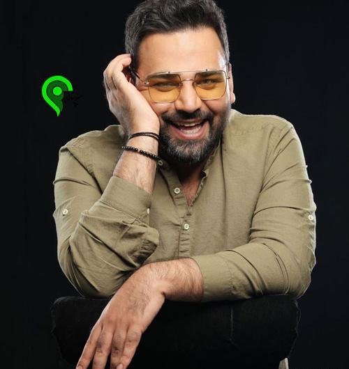عکس احسان هستم