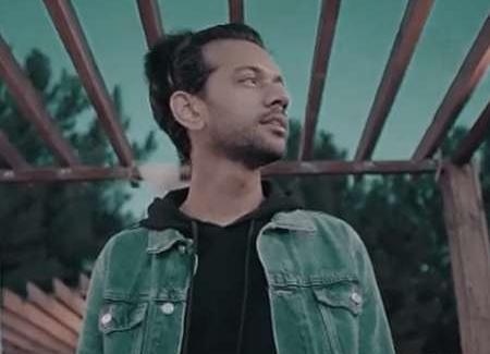 عکس امین پرور