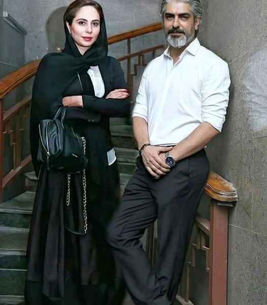 عکس امین پاکدل
