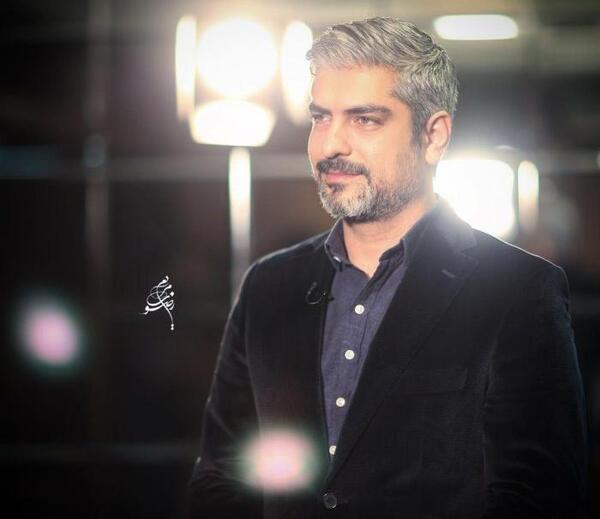 عکس امین پاکدل