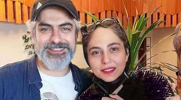 عکس امین پاکدل