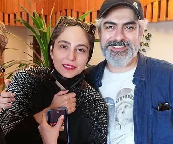 عکس امین پاکدل