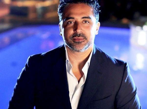 عکس امین پویا