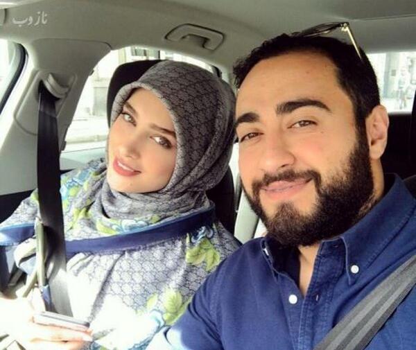 عکس امین پارسا