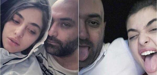 عکس امین پارسا