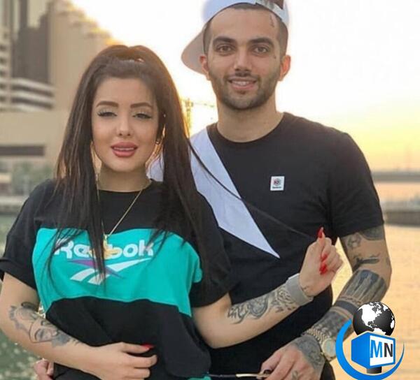 عکس امین پارسا